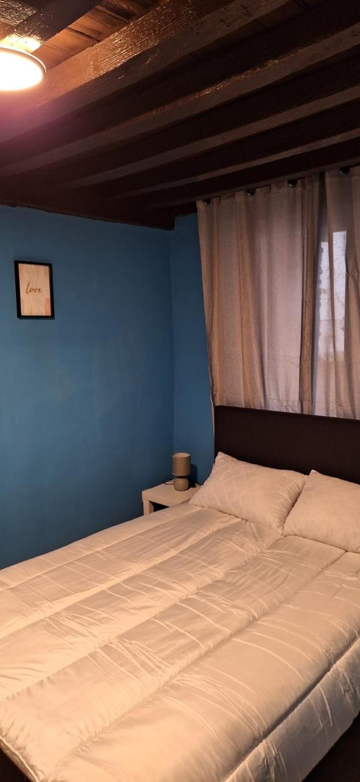 Apartment in center of Antwerpen Buitenkant foto